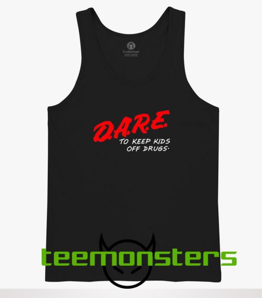 Alexis Ohanian Dare Tanktop