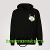 Alien Invader Zim Gir Hoodie