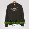 American Teen Sweatshirt