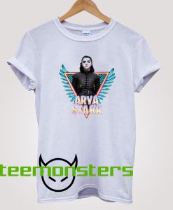 Arya Stark Love T-Shirt