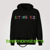 Astroworld Logo Hoodie