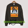 Astroworld Travis Scott Sweatshirt