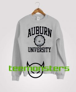 Auburn University Sweatshirt