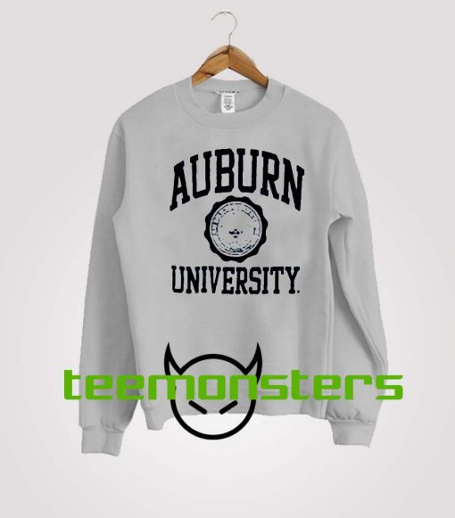 Auburn University Sweatshirt