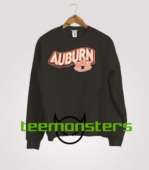 Auburn Vintage Sweatshirt