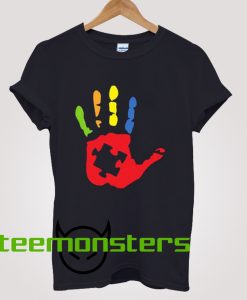 Autism Awareness T-shirt