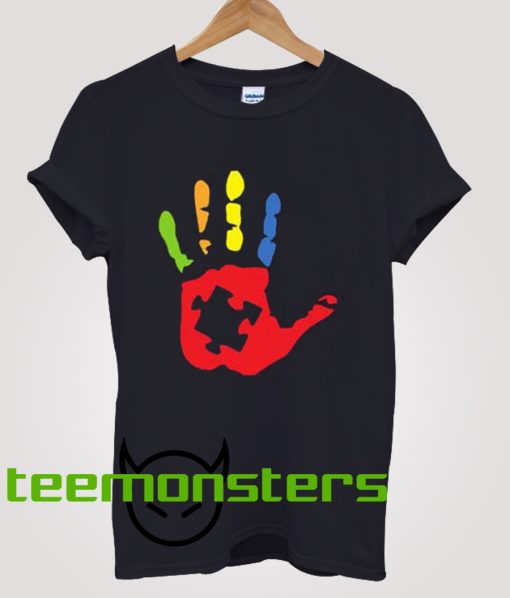 Autism Awareness T-shirt