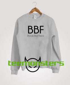 BBF Sweatshirt