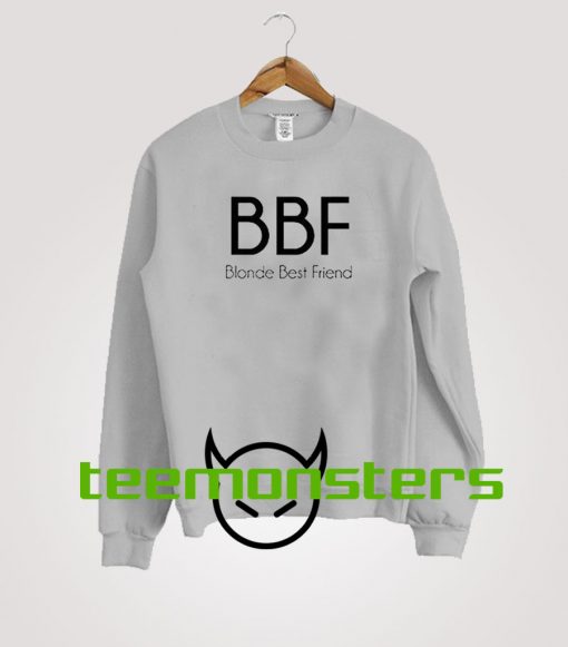 BBF Sweatshirt