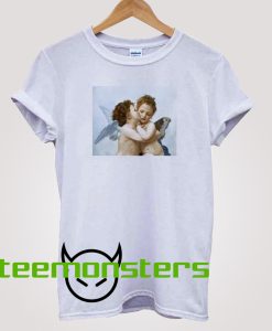 Baby Angel T-shirt