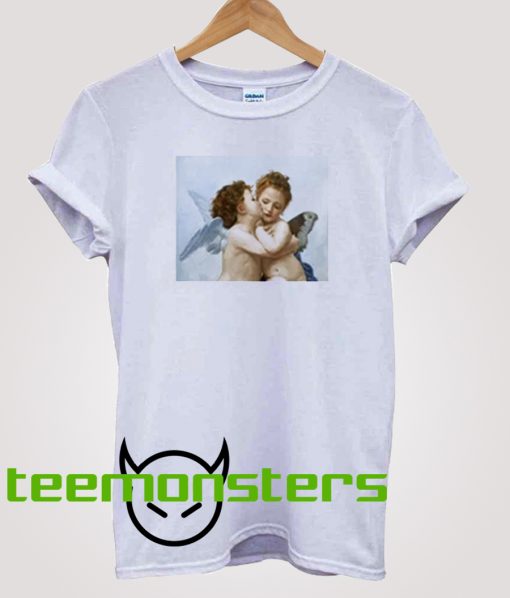 Baby Angel T-shirt