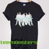 Backstreet Boys Millenium T-shirt