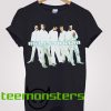 Backstreet Boyz Millennium T-shirt