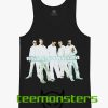 Backstreet Boyz Millennium Tanktop