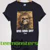 Bad Hair Day Chunk Star Wars T-Shirt