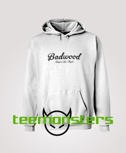 Badwood Hoodie