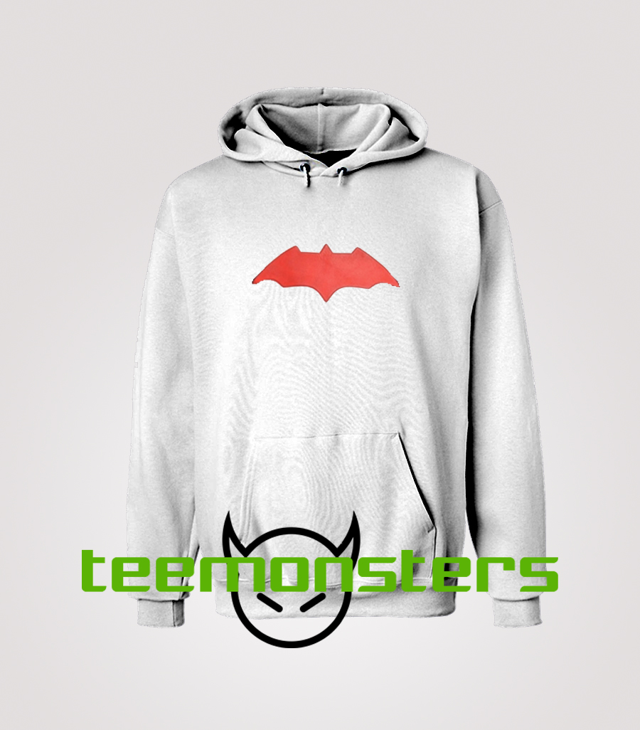 Batman Arkham Knight Back Hoodie - printeestores.com