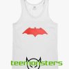 Batman Arkham Knight Tank Top