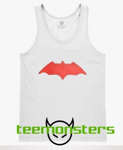 Batman Arkham Knight Tank Top