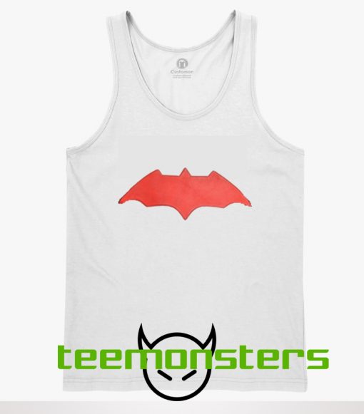 Batman Arkham Knight Tank Top