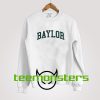 Baylor Sweatshirt