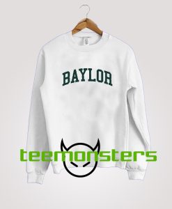 Baylor Sweatshirt