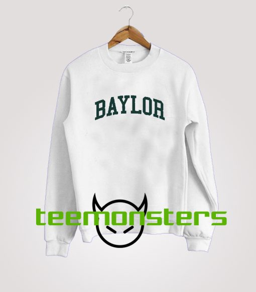 Baylor Sweatshirt