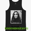 Becky Lynch The Man Mugshot Tanktop