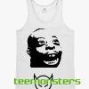 Beetlejuice Howard Stern Tanktop