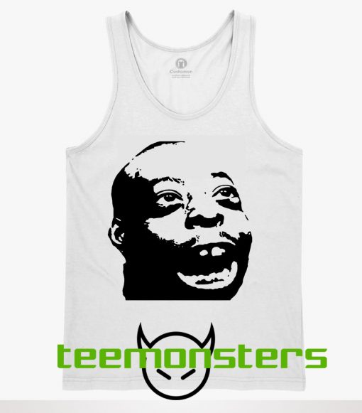 Beetlejuice Howard Stern Tanktop