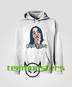 Billie Eilish Hoodie