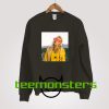 Billie Eilish Nillieilish Sweatshirt