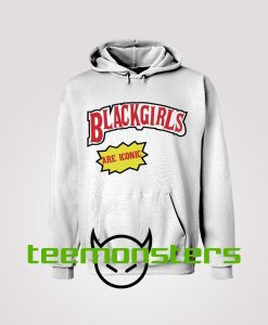 Blackgirls Backwood Hoodie