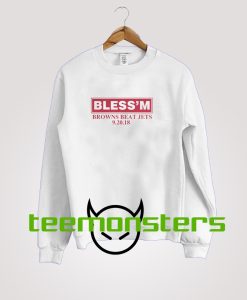 Blessm Sweatshirt