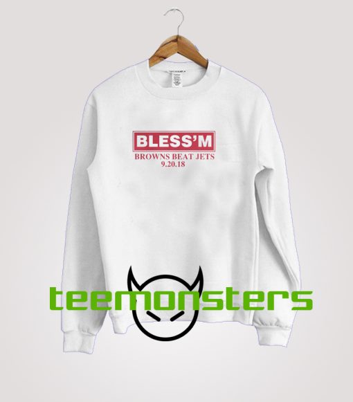 Blessm Sweatshirt