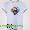 Bob Ross Good Vibes T-shirt