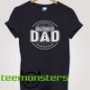 Brand New Dad T-Shirt