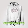 Broken Promises Hoodie