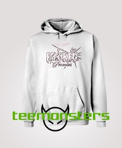 Broken Promises Hoodie