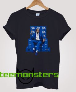 Bud Light T-shirt