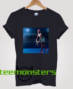 Call Me Coco Picture T-Shirt