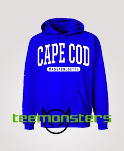 Cape Cod Hoodie