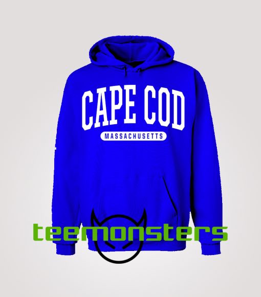 Cape Cod Hoodie