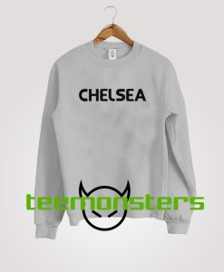 Chelsea Sweatshirt