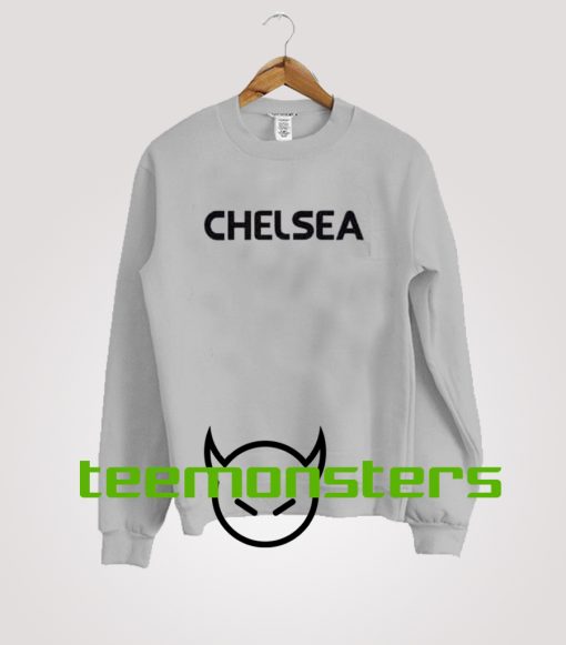 Chelsea Sweatshirt