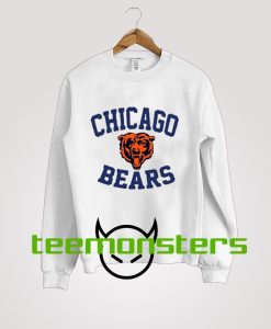 Chicago Bears Sweatshirt