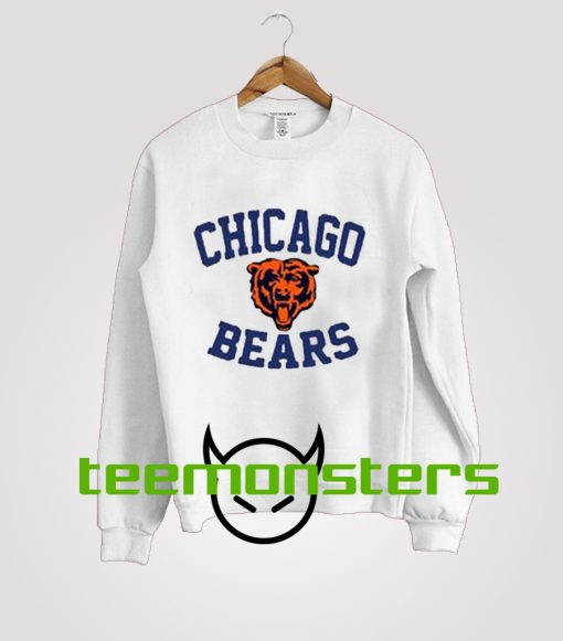 Chicago Bears Sweatshirt