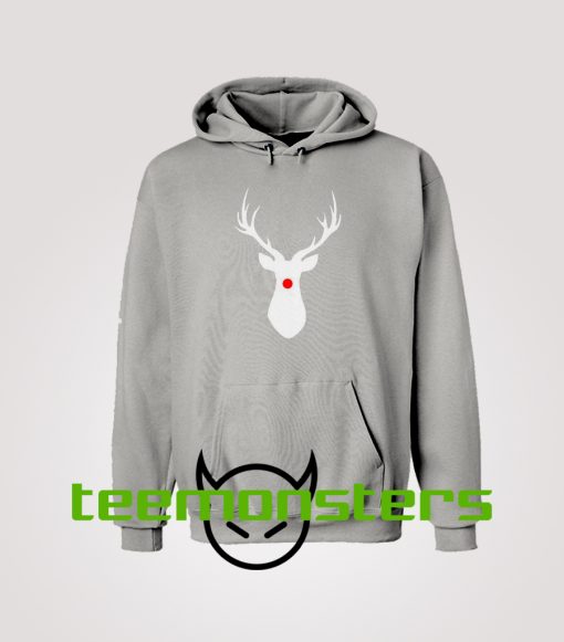 Christmas Vintage Hoodie