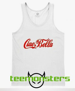 Ciao Bella Tanktop