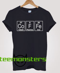 Coffee Lover T-Shirt